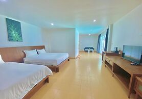 V Beach Resort