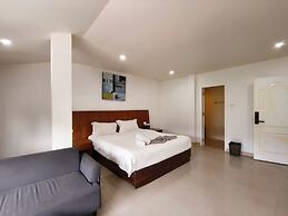 V Beach Resort