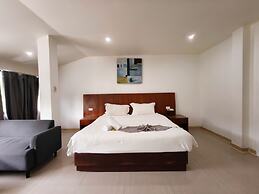 V Beach Resort