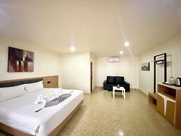 V Beach Resort