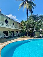 V Beach Resort