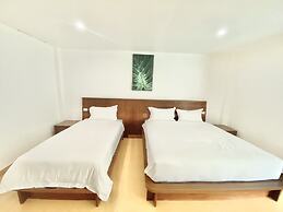V Beach Resort