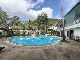 V Beach Resort