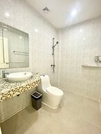 V Beach Resort