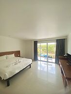 V Beach Resort