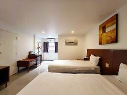 V Beach Resort