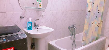 Cozy apartment Maadi Ring Road &smart TV
