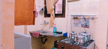Cozy apartment Maadi Ring Road &smart TV