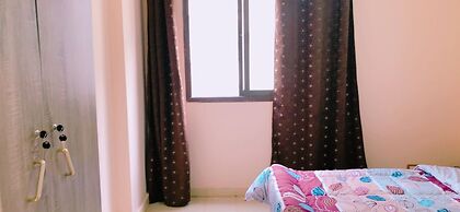 Cozy apartment Maadi Ring Road &smart TV