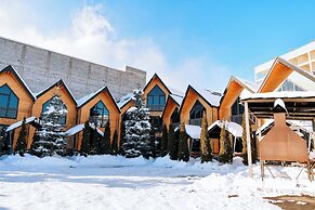 Everest Rest House
