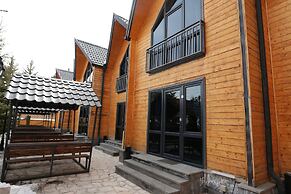 Everest Rest House