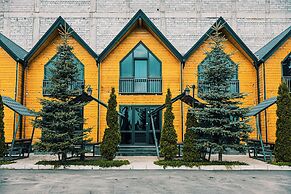 Everest Rest House