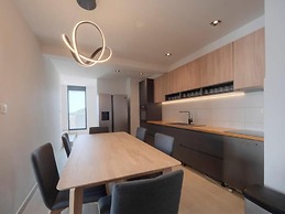 Seaview Villa with pool Vanja