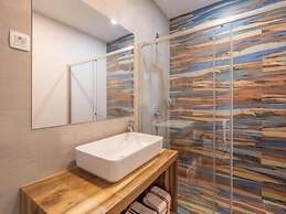Seaview Villa with pool Vanja