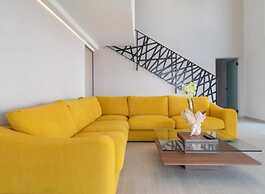 Seaview Villa with pool Vanja