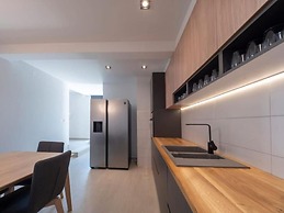 Seaview Villa with pool Vanja