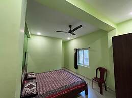Goroomgo Patitapaban Residency Puri