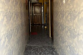 Goroomgo Patitapaban Residency Puri