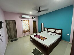 Goroomgo Patitapaban Residency Puri