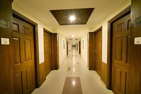 HOTEL PLAZA INN