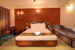 HOTEL PLAZA INN