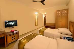 HOTEL PLAZA INN