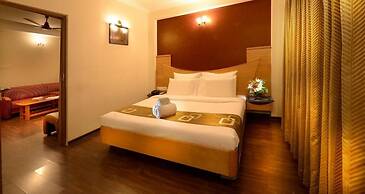 HOTEL PLAZA INN