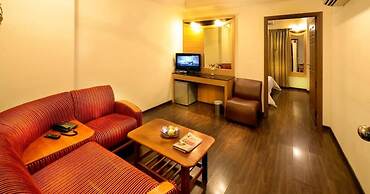 HOTEL PLAZA INN