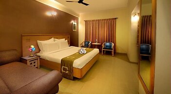 HOTEL PLAZA INN