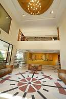 HOTEL PLAZA INN