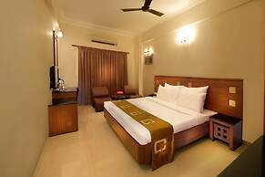 HOTEL PLAZA INN