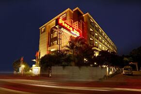 HOTEL PLAZA INN
