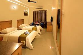 HOTEL PLAZA INN