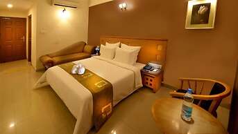 HOTEL PLAZA INN