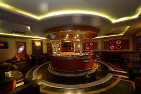 HOTEL PLAZA INN