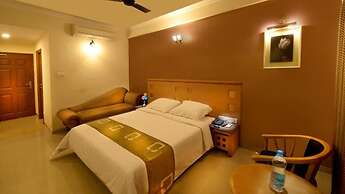 HOTEL PLAZA INN