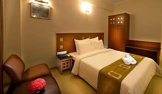 HOTEL PLAZA INN