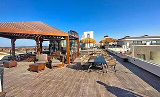 Hurghada Xl 1 bed Apartment