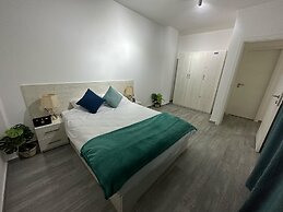 Hurghada Xl 1 bed Apartment