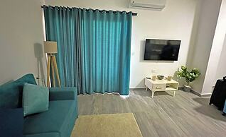 Hurghada Xl 1 bed Apartment