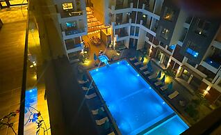 Hurghada Xl 1 bed Apartment