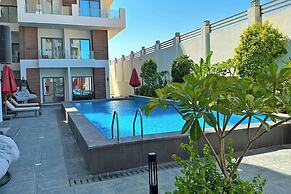 Hurghada Xl 1 bed Apartment