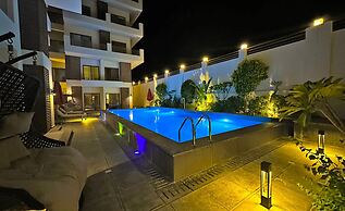 Hurghada Xl 1 bed Apartment