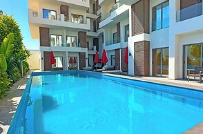 Hurghada Xl 1 bed Apartment