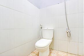 Hotel O Guest House Cemara 2