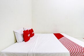 Hotel O Guest House Cemara 2