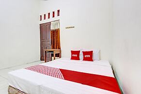 Hotel O Guest House Cemara 2