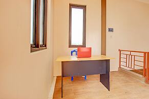 Hotel O Guest House Cemara 2