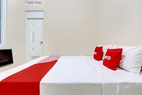 Hotel O Guest House Cemara 2