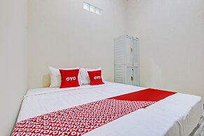 Hotel O Guest House Cemara 2